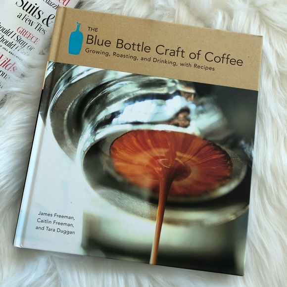 Book <Blue Bottle Craft of Coffee> - Picture 1 of 5